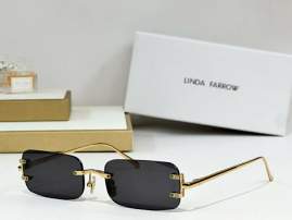 Picture of Linda Farrow Sunglasses _SKUfw75760452fw